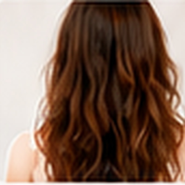 Damaged Hair