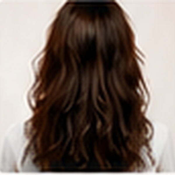 Dry Hair