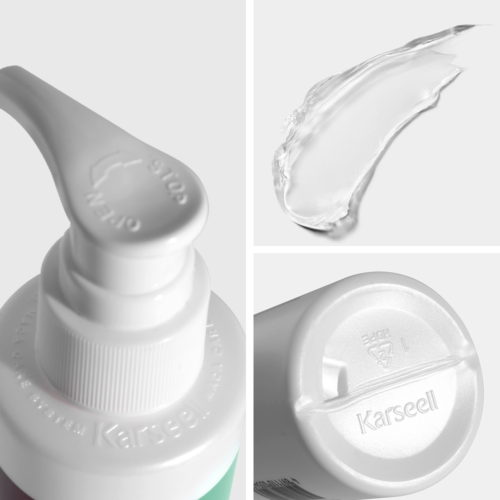 Karseell hair mask