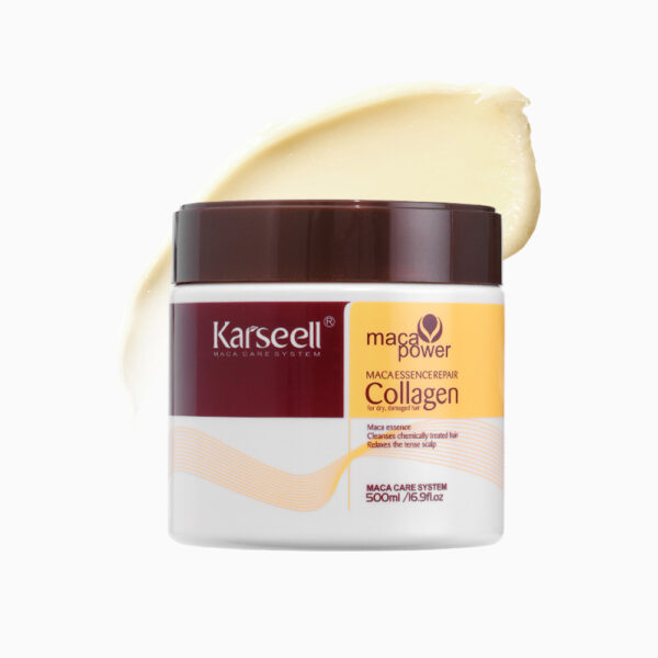 Karseell Collagen Hair Mask - karseell official store-Professional hair ...