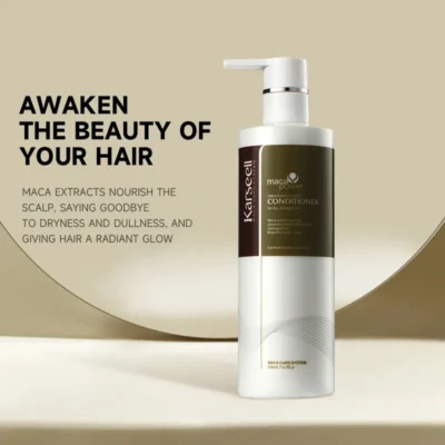 Karseell Deep-Restoring Hair Conditioner for Damaged Hair