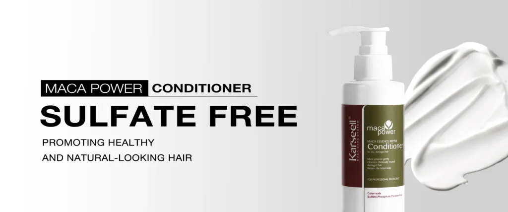 Karseell Deep-Restoring Hair Conditioner for Damaged Hair