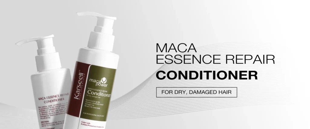 Karseell Deep-Restoring Hair Conditioner for Damaged Hair