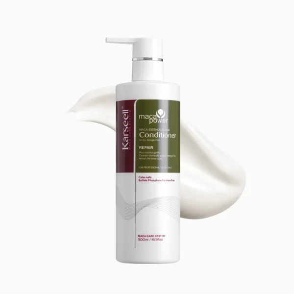 Karseell Deep-Restoring Hair Conditioner for Damaged Hair