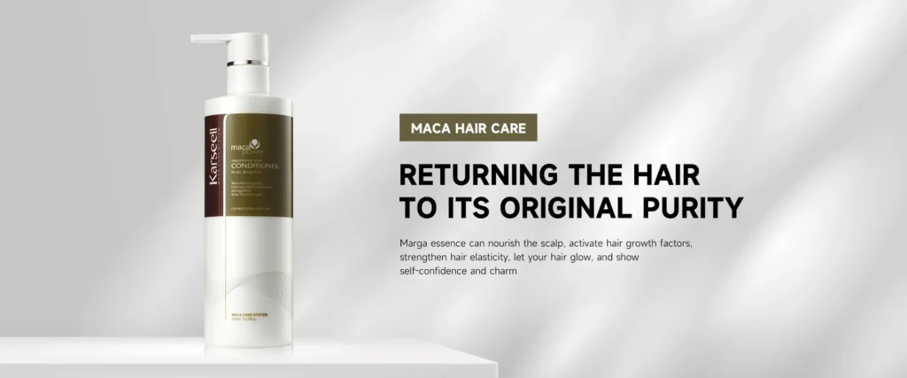 Karseell Deep-Restoring Hair Conditioner for Damaged Hair