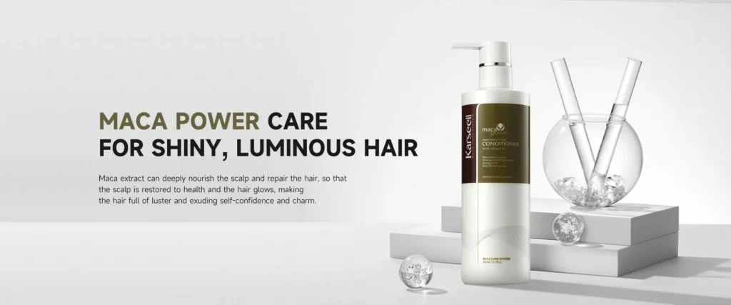 Karseell Deep-Restoring Hair Conditioner for Damaged Hair