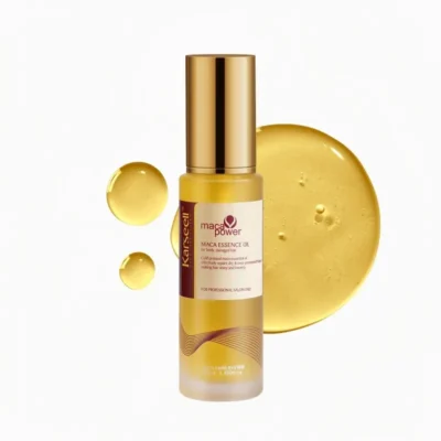 Karseell Moroccan Argan Oil for Hair Healing