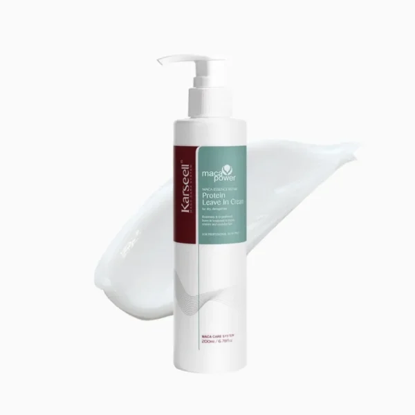 Karseell Collagen Leave-In Conditioner
