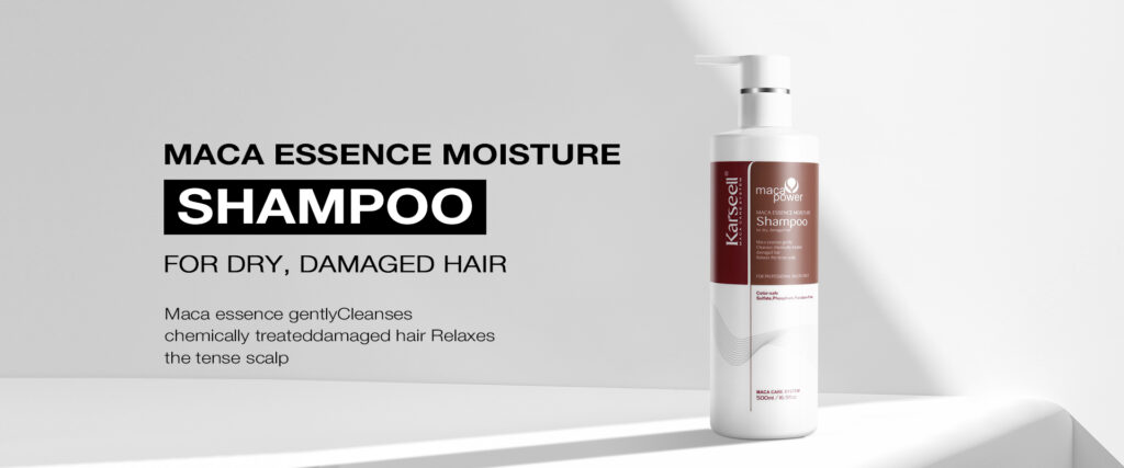 karseell shampoo