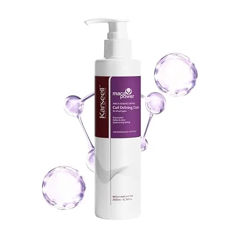 Karseell Curl-Defining Repair Cream