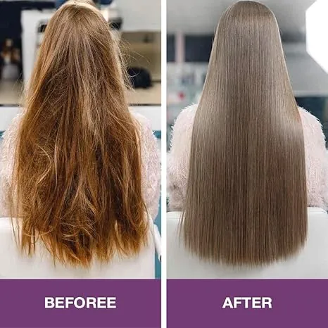 Karseell Purple Shampoo