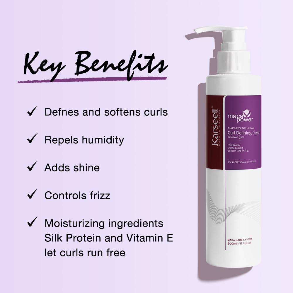 Karseell_Curling_Perfection_Curl-Defining_Cream_Maca_essence_repair_All_Curl_Types (1)