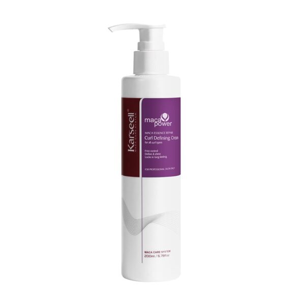 Karseell_Curling_Perfection_Curl-Defining_Cream_Maca_essence_repair_All_Curl_Types (4)