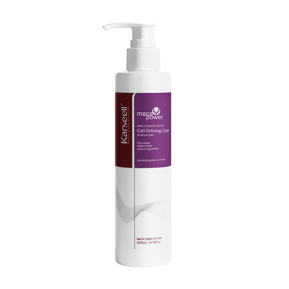 Karseell_Curling_Perfection_Curl-Defining_Cream_Maca_essence_repair_All_Curl_Types (4)
