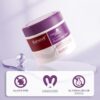 Karseell_maca_power_Purple_Hair_Mask_Professional_Neutralizes_Brass_&_Yellow_Tones_For_B (4)