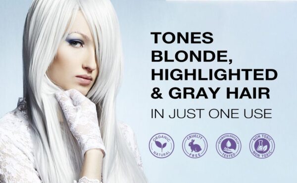 Karseell_maca_power_Purple_Shampoo_Professional_Neutralizes_Brass_&_Yellow_Tones_For_Bl (5)