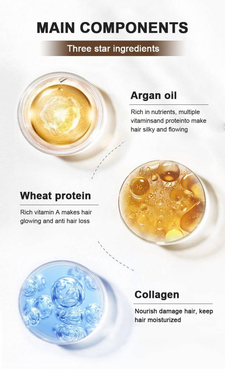 karseell collagen hair mask (8)