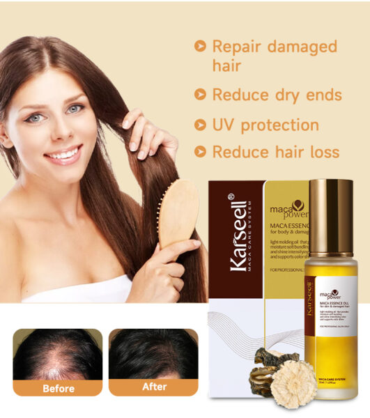 karseell hair mask
