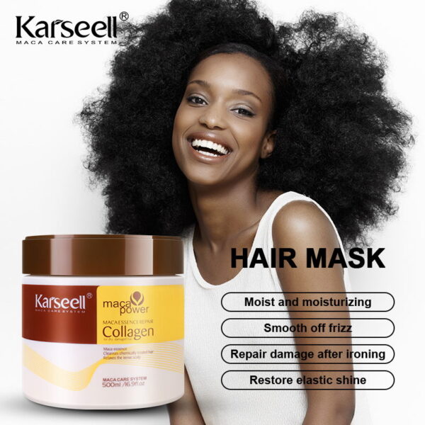 karseell hair mask