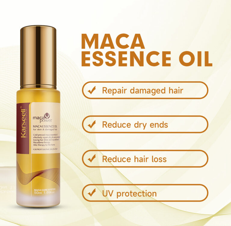 karseell organ oil