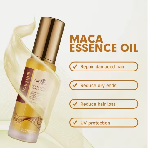 karseell organ oil