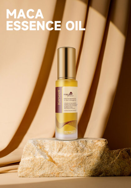 karseell organ oil