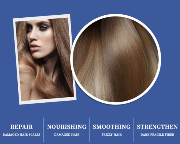 Karseell Argan Oil Shampoo