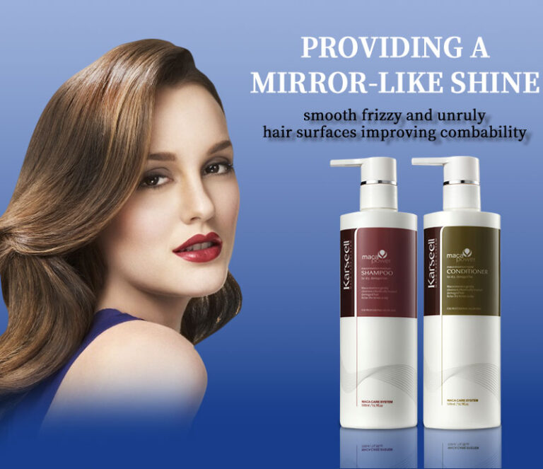 karseell shampo and conditioner