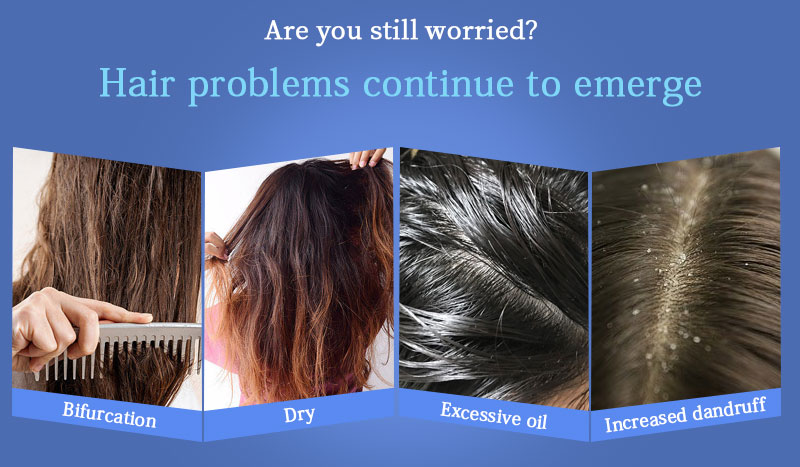 Karseell Argan Oil Shampoo