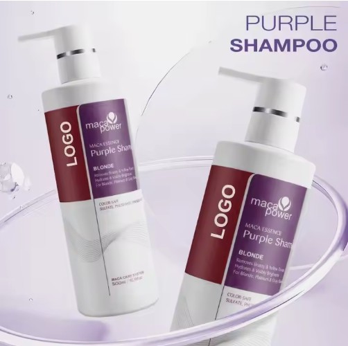 karseell shampoo