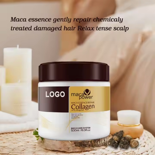 karseell collagen hair mask (10)