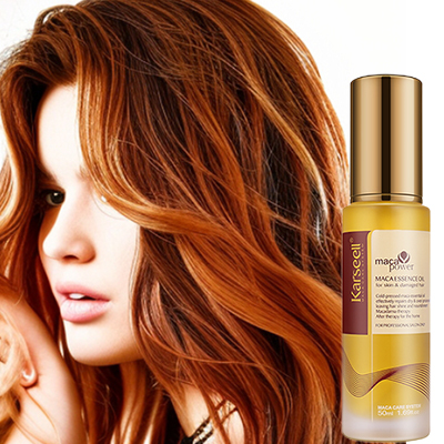 karseell argan oil