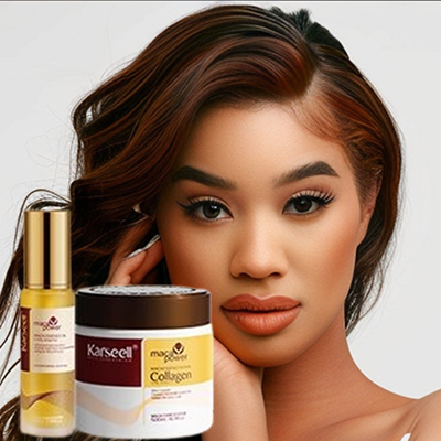 karseell collagen hair mask73