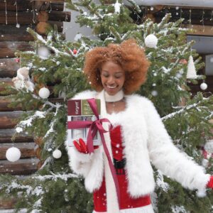 Karseell Christmas Grifts