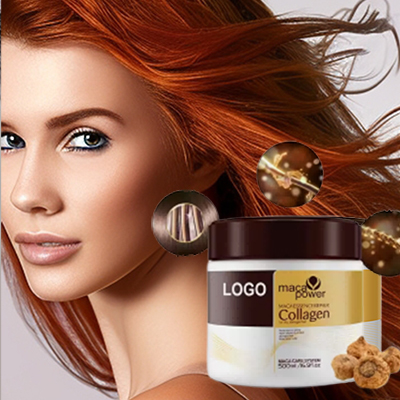 karseell collagen hair mask12038