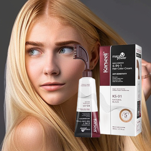 Karseell Maca Essence Hair Dye24