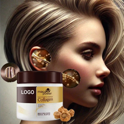 karseell collagen hair mask 02184