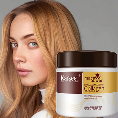 Karseell Collagen hair mask
