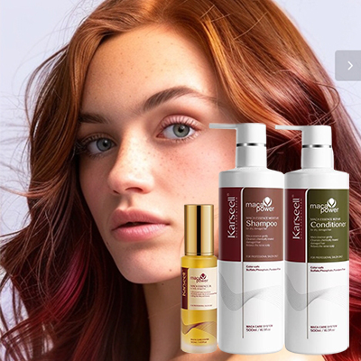 Why Would You Buy a Hair Care Product?