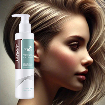 karseell leave in conditioner