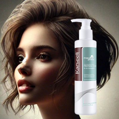 karseell leave in conditioner