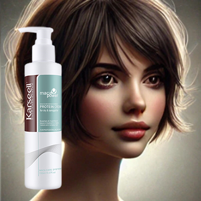 karseell leave in conditioner