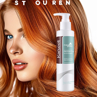 karseell leave in conditioner