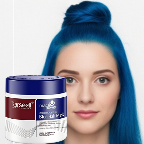 Boost Your Blue Instantly: Karseell Mask’s 25-Minute Transformation