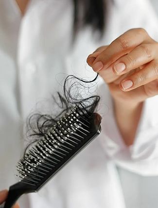 Ho Lahleheloa ke Moriri