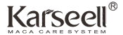 Karseell logo brand wordmark
