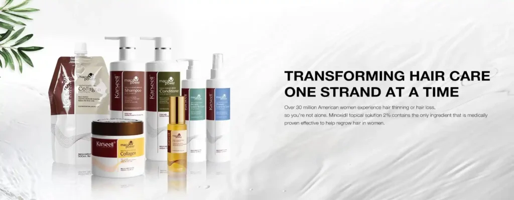 karseell about us banner