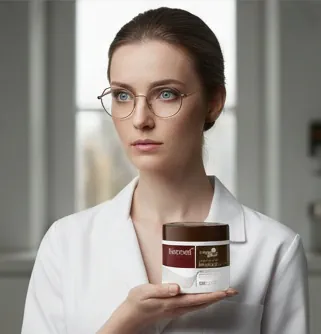 Say Goodbye to Faded Hair: How Karseell Brown Mask Locks in Your Vibrant Color