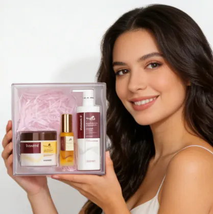 Revive Your Hair’s Natural Beauty with Karseell’s Trio