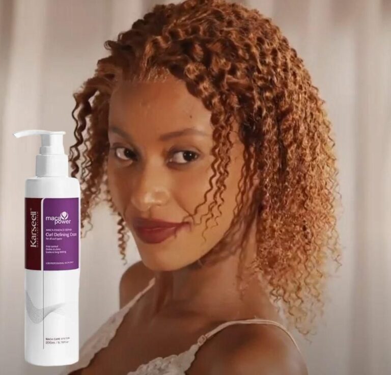 Creating the Perfect Curly Hair Routine: The Ultimate Guide